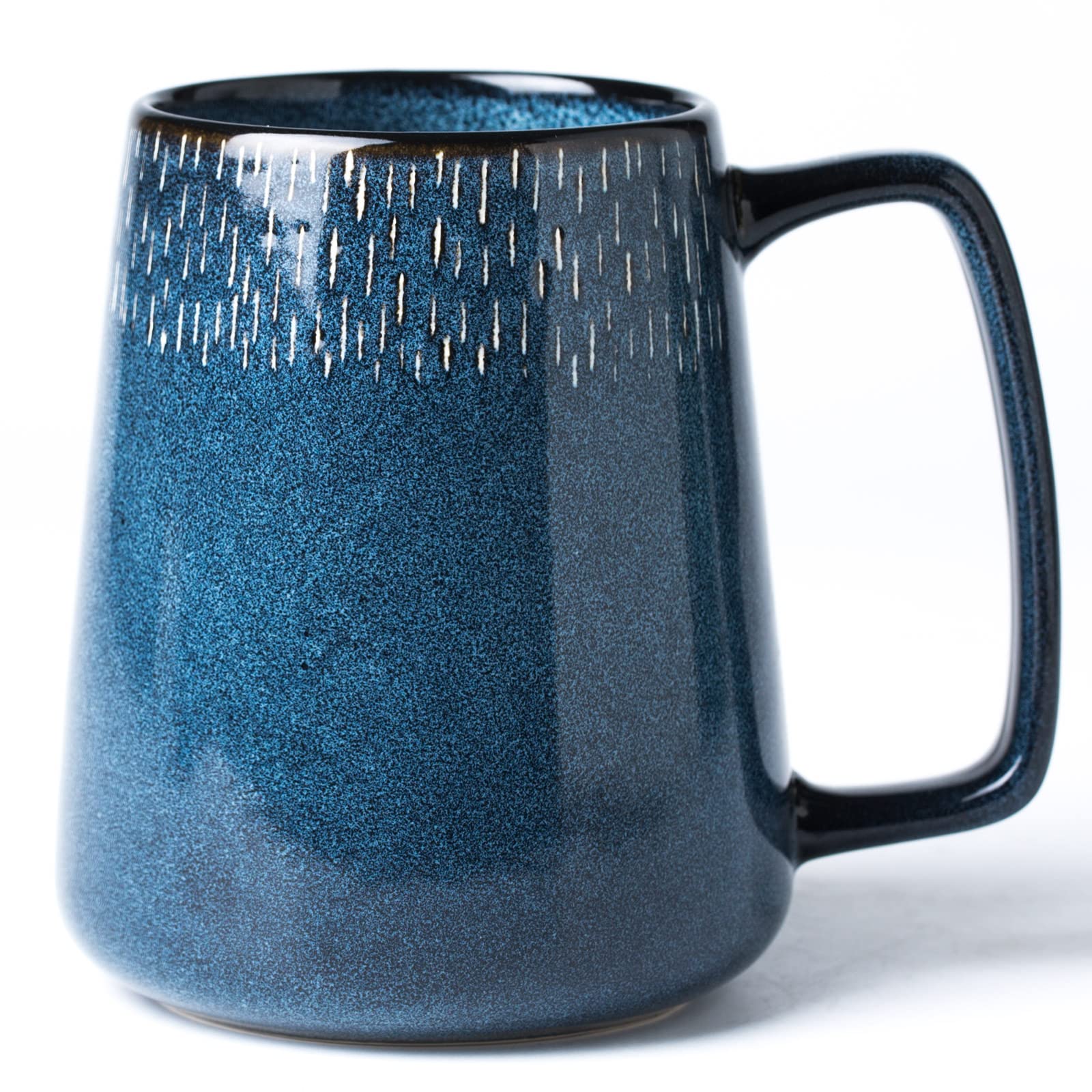 Amazon.com: Large Ceramic Coffee Mugs, 24 OZ Extra Large Tea Cup